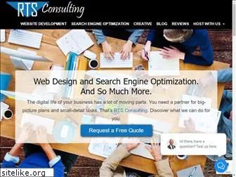 rts-consulting.com