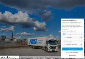 rts-transport-service.de