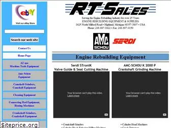 rtsalesinc.com