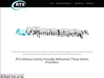 rtsalliance.com