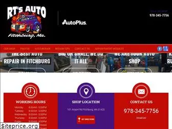 rtsautocenter.com