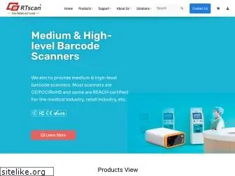 rtscan.net