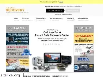 rtsdatarecovery.com