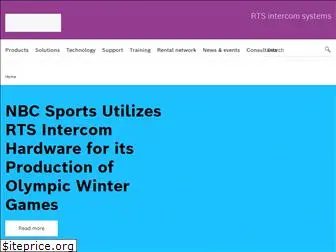 rtsintercoms.com