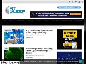 rtsleepworld.com