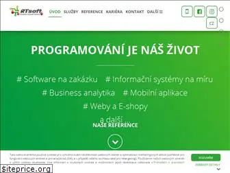 rtsoft.cz