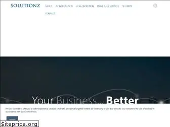 rtssolutionz.com