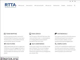 rtta.net
