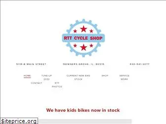 rttcycleshop.com