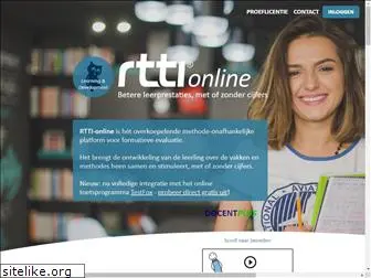 rttionline.nl