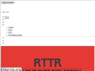 rttr.org