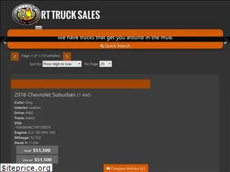 rttrucksales.com