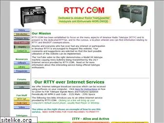 rtty.com