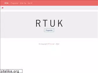 rtuk.net