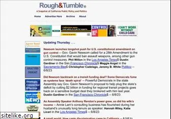 rtumble.com