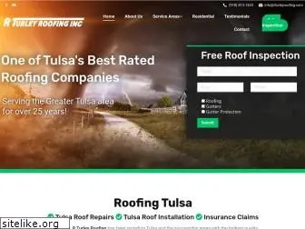 rturleyroofing.com