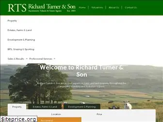 rturner.co.uk