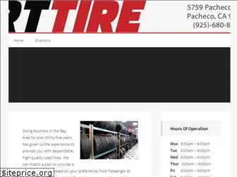 rtusedtire.com