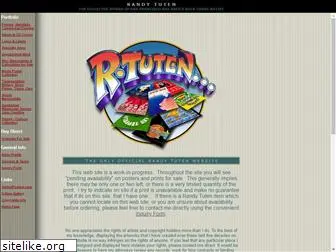 rtuten.com