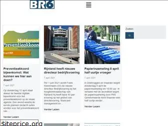 rtvbodegraven.nl