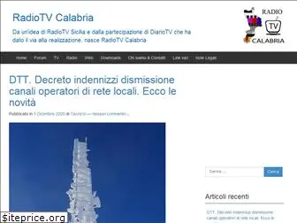 rtvcalabria.it