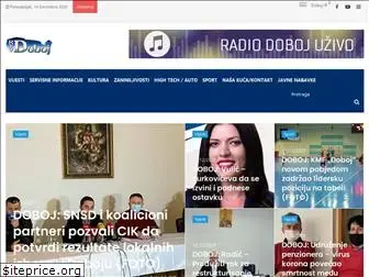 rtvdoboj.org