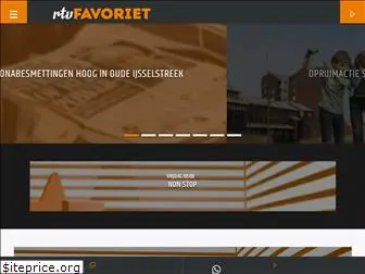 rtvfavoriet.nl