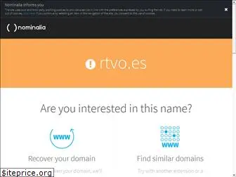 rtvo.es