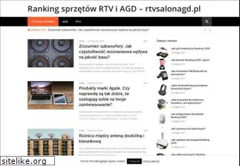 rtvsalonagd.pl