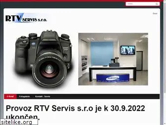 rtvservis.cz