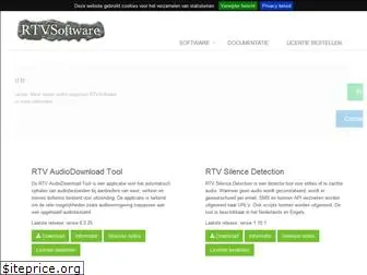 rtvsoftware.nl