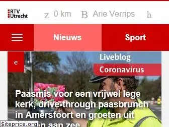 rtvutrecht.nl