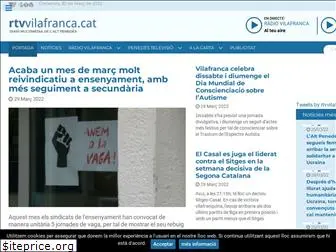 rtvvilafranca.cat