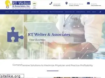 rtwelter.com