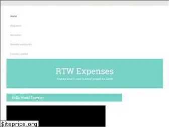 rtwexpenses.com