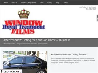 rtwindowtinting.com