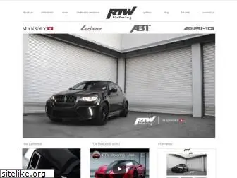 rtwmotoring.com