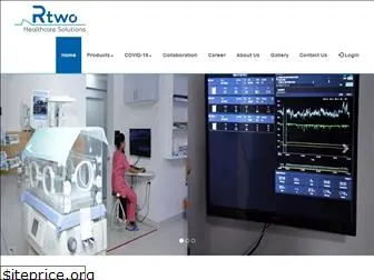 rtwohealthcare.com