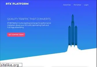 rtxplatform.com