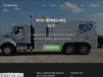 rtxwireline.com