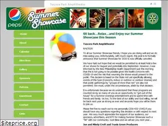 rtysummershowcase.com