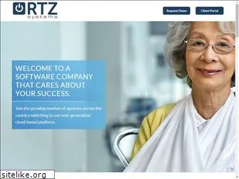 rtzsystems.com