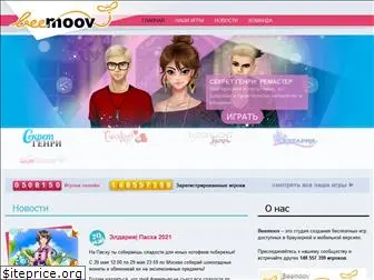 ru.beemoov.com