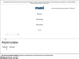 ru.mavi.com