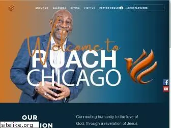 ruachinternational.com