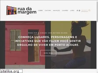 ruadamargem.com