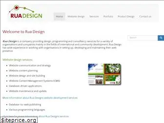 ruadesign.org