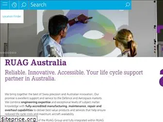 ruag.com.au