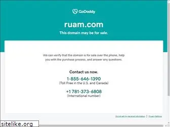 ruam.com