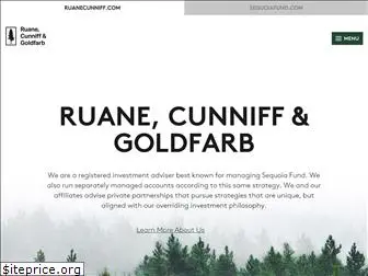 ruanecunniff.com